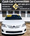 Used 2013 Toyota Corolla LE image 3
