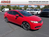 Used 2015 Honda Civic Si image 2