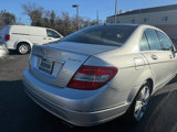 Used 2010 Mercedes-Benz C 300 4MATIC Sedan image 5