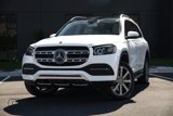 Used 2020 Mercedes-Benz GLS 450 4MATIC image 2