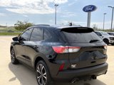 Used 2022 Ford Escape SEL w/ SEL Stealth AWD Package image 3
