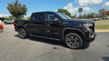 Certified 2019 GMC Sierra 1500 AT4 w/ AT4 Premium Package image 2