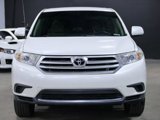 Used 2012 Toyota Highlander SE image 4