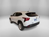 New 2025 Chevrolet Trax LS w/ LS Convenience Package image 3