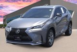 Used 2015 Lexus NX 200t FWD image 6