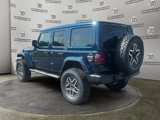 New 2025 Jeep Wrangler Sahara w/ Safety Group image 3