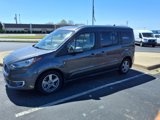 Used 2020 Ford Transit Connect Titanium w/ Trailer Tow Package image 3