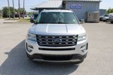 Used 2017 Ford Explorer XLT w/ Equipment Group 202A image 2