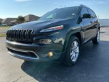 Used 2015 Jeep Cherokee Limited image 2