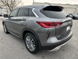 New 2025 INFINITI QX50 Pure image 6