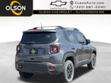 Used 2018 Jeep Renegade Trailhawk w/ UConnect 8.4 Nav Group image 2