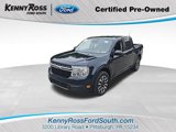 Certified 2022 Ford Maverick Lariat w/ Equipment Group 500A Standard image 1