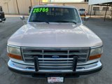 Used 1997 Ford F250 XL image 2
