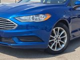 Certified 2017 Ford Fusion SE w/ Fusion SE Technology Package image 3