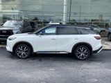New 2025 INFINITI QX60 Autograph image 2