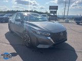 Certified 2025 Nissan Sentra SV image 3