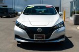 Certified 2023 Nissan Leaf S image 2