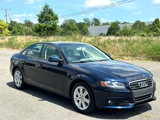 Used 2011 Audi A4 2.0T Premium image 2