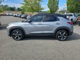 Certified 2023 Chevrolet TrailBlazer RS w/ Sun and Liftgate Package image 3
