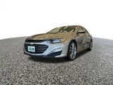 Used 2024 Chevrolet Malibu LT image 2