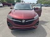 Used 2022 Buick Encore GX Select w/ Sport Touring Package image 2