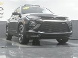Used 2022 Chevrolet TrailBlazer RS w/ Sun and Liftgate Package image 3