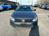 Used 2016 Volkswagen Jetta S image 2