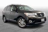 Used 2015 Nissan Pathfinder SL w/ SL Tech Package image 2