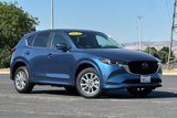 Certified 2024 MAZDA CX-5 AWD 2.5 S w/ Preferred Package image 2