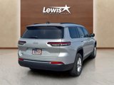 New 2025 Jeep Grand Cherokee L Laredo image 5