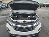 Used 2023 Chevrolet Equinox LT w/ Driver Convenience Package image 2