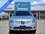 Used 2009 Nissan Rogue S image 2