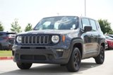 Certified 2022 Jeep Renegade Sport image 3