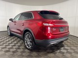 Used 2016 Lincoln MKX Reserve w/ Technology Package image 5