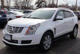 Used 2014 Cadillac SRX Luxury w/ Driver Awareness Package image 4