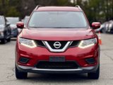 Used 2015 Nissan Rogue SV image 2