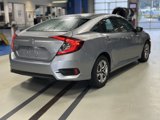 Used 2018 Honda Civic LX image 5