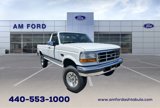 Used 1997 Ford F350 4x4 Regular Cab image 6