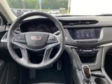 Used 2018 Cadillac XT5 Luxury w/ LPO, Sport Package image 3