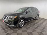 Used 2019 Nissan Pathfinder SL image 3