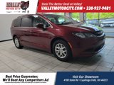 Used 2021 Chrysler Voyager Lxi w/ Cold Weather Group image 1