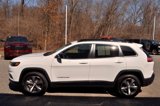 Used 2022 Jeep Cherokee Limited image 5