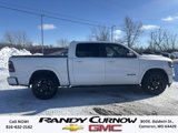 Used 2021 RAM 1500 Limited w/ Night Edition image 6