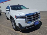 Used 2020 GMC Acadia SLT w/ Trailering Package image 2