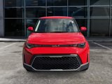 New 2025 Kia Soul LX image 3