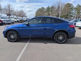 Used 2018 Mercedes-Benz GLC 43 AMG 4MATIC Coupe image 2