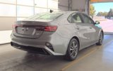 Used 2024 Kia Forte LXS image 3