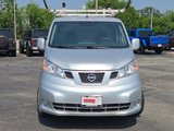 Used 2021 Nissan NV200 SV image 4