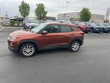 Used 2021 Chevrolet TrailBlazer LS image 4