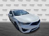 Certified 2021 Acura ILX w/ Premium Package image 2